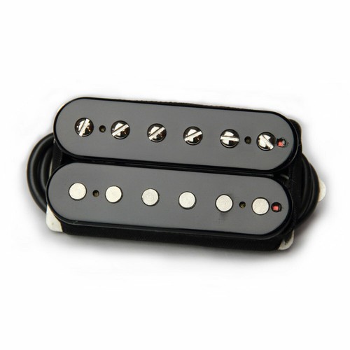 Bare knuckle pickups boot camp - pickups,