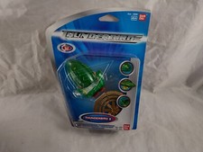 Bandai Thunderbirds The Movie