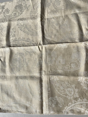 Ian sanderson linen - ian,