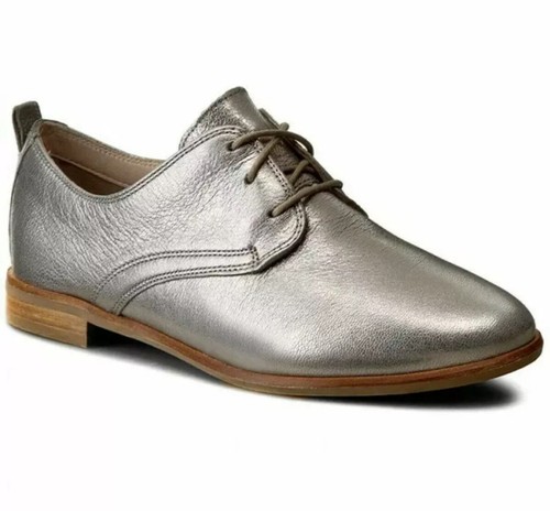 New clarks wide fit - 2.5,