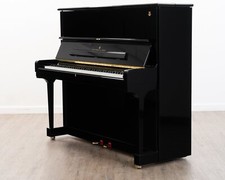 Steinway & Sons Model K