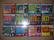 Readers Digest Sounds of the