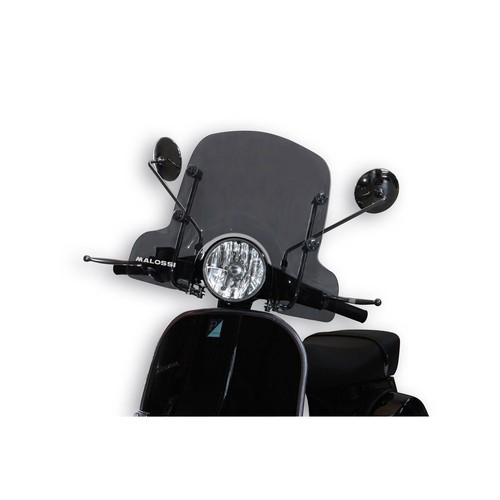 Malossi sport screen - malossi, light