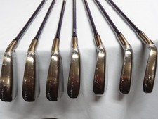 Titleist T250 Oil Can Iron Set