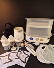 Tommee Tippee Complete Feeding