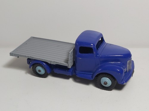 Vintage dinky toy - toy, 430
