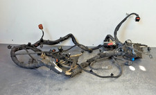 2013 FORD FIESTA 1.0L ENGINE
