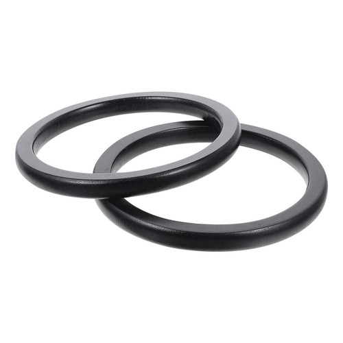 Pcs wooden bag handles - 2,