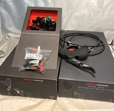 Sram force mini - sram, groupset