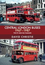Central London Buses