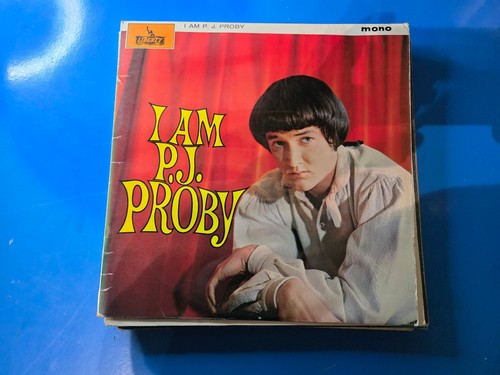 Vinyl am p - 12',