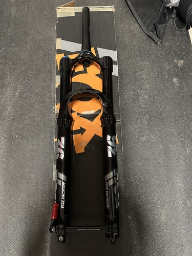 Fox performance bike - performance, 27.5