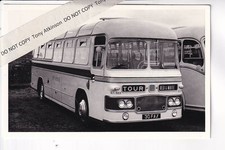 RED & WHITE - BRISTOL MW / ECW - 30FAX - PHOTO - B21563