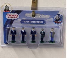 Bachmann 33302 Thomas &