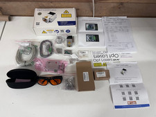 Opt Laser PHL3D-6w-XF+  extras, for Shapeoko  & x carve  CNC Engraver Cutter kit