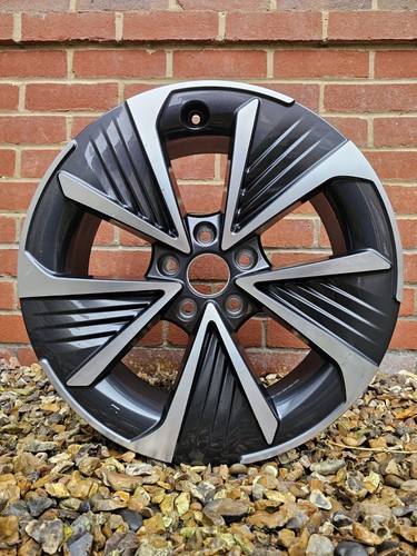 Lexus 300e 450e alloy - 18",
