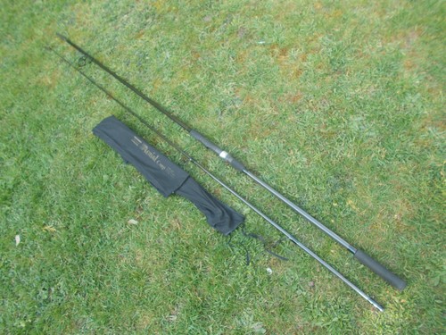 Shakespeare aerial carp 12ft - shakespeare,