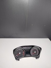 Ford Galaxy 2012 Speedo Meter
