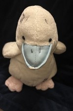 Wanda The Goose - My Blue