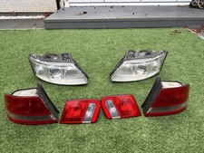 Saab 93 Vector TURBO 2007