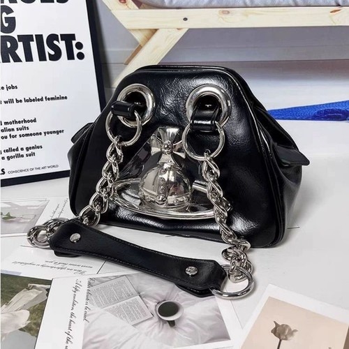 Vivienne westwood shoulder bag - shoulder,