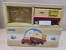 Corgi Classics 97911 Scammell