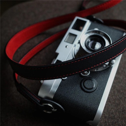 125cm handmade genuine leather - 125cm,