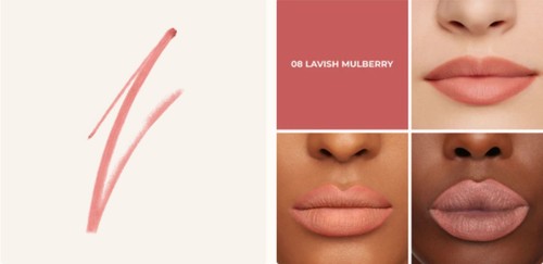 Laura mercier caviar - laura,