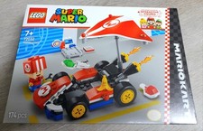 LEGO Super Mario: Mario Kart