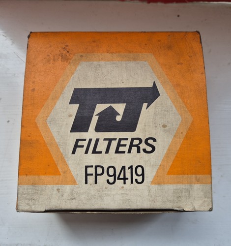 Fp9419 oil filter austin - tj,