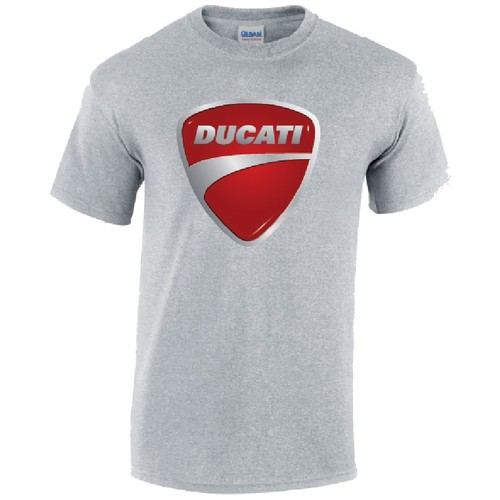 Ducati mens cotton shirt - mens,