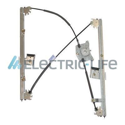 Electric life zrvk707r - electric, window