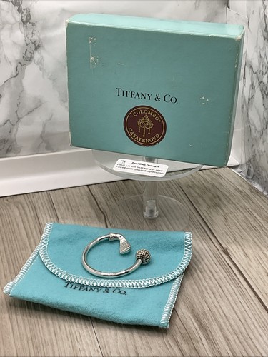 Tiffany golf club ball - club,