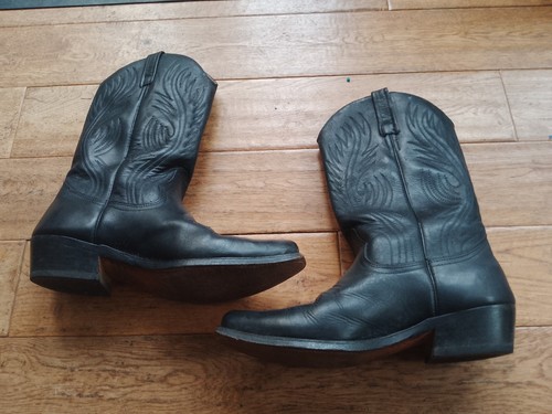 Loblan men cowboy - loblan, boots