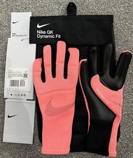 Nike GK Dynamic-Fit Goalkeeper