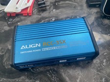 Align RCC_3SX 2S &3S Lipo Mains charger
