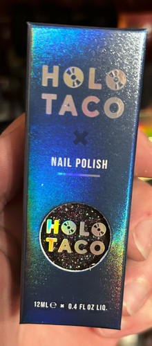 Holo taco existential crisis - holo,