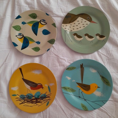 Set birdy side - set, of