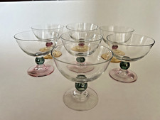 7 CERVE Italy Colored  Ball