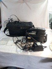 Vintage Motorola 4800x Phone