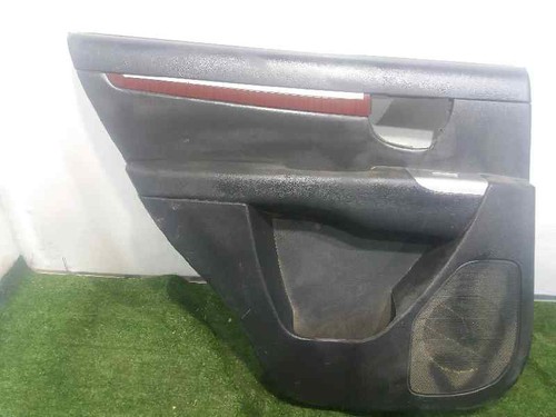 833012b090j4 rear door trim - rear,