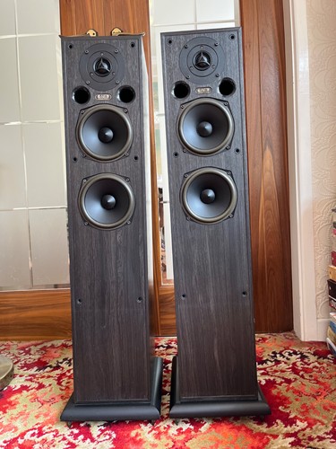 Acoustic energy 100 series - acoustic,
