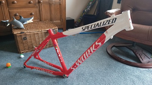 Specialized stumpjumper - specialized,