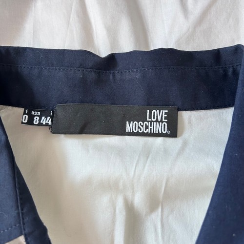 Moschino women shirt - ,, very