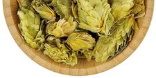 Dried Hops Cones Tea (Humulus