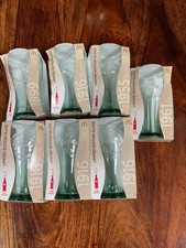Set Of 7 McDonald’s Coca