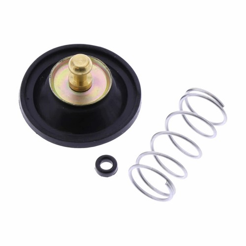 Carburetor air seal valve jmp - carburetor,