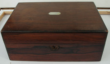 Antique Victorian Wooden