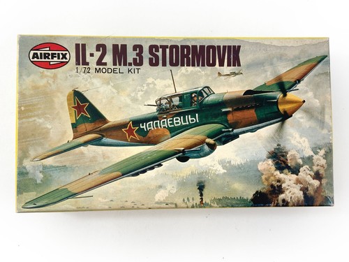 Rare vintage 1980 airfix - rare,