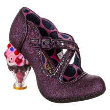 Irregular Choice Favourite Flavour- SIZE EU 37